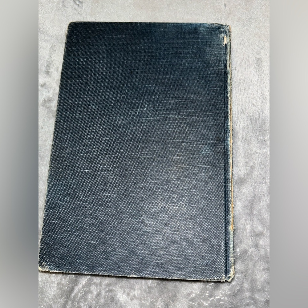 Lift Up Your Heart By Fulton J. Sheen Bishop, 1952, Catholic Hardcover Novel - Picture 10 of 10
